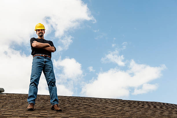 Best Local Roofing Companies  in Carey, OH
