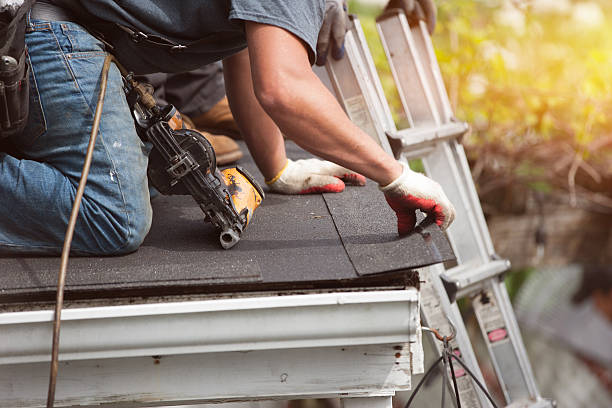 Best Emergency Roof Repair  in Carey, OH