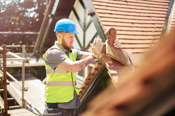 Best New Roof Installation  in Carey, OH